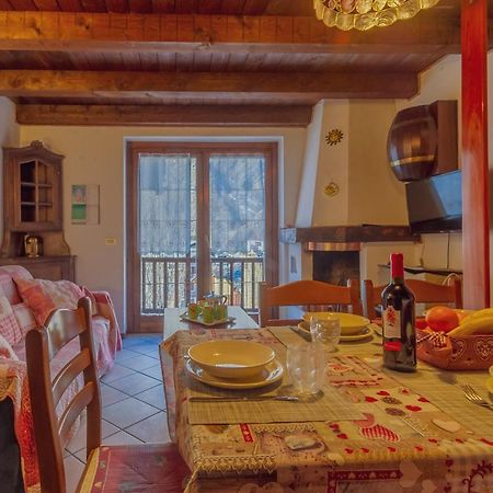 Appartamento Adele- Cir Vda La Thuile 0063 エクステリア 写真