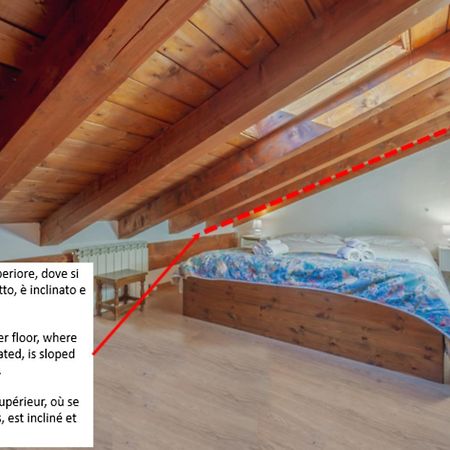 Appartamento Adele- Cir Vda La Thuile 0063 エクステリア 写真