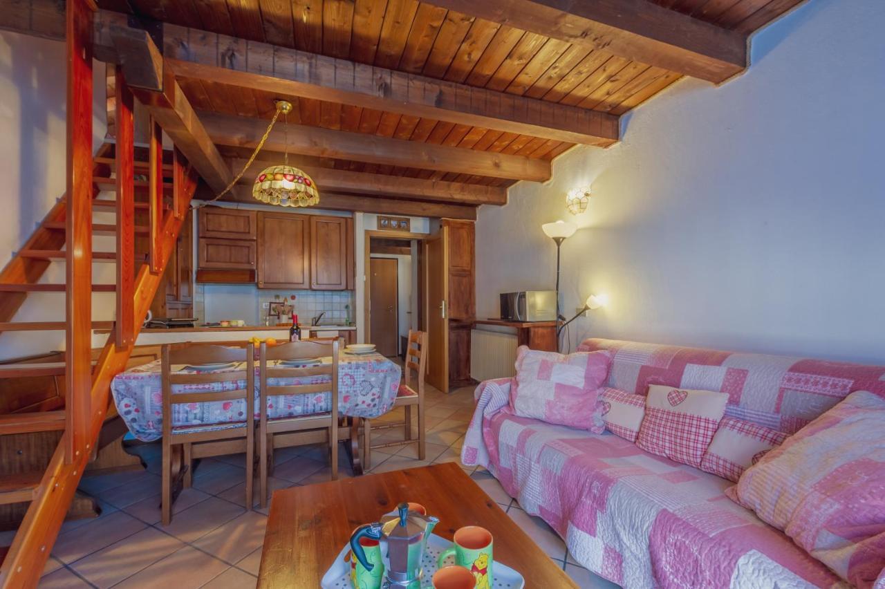 Appartamento Adele- Cir Vda La Thuile 0063 エクステリア 写真