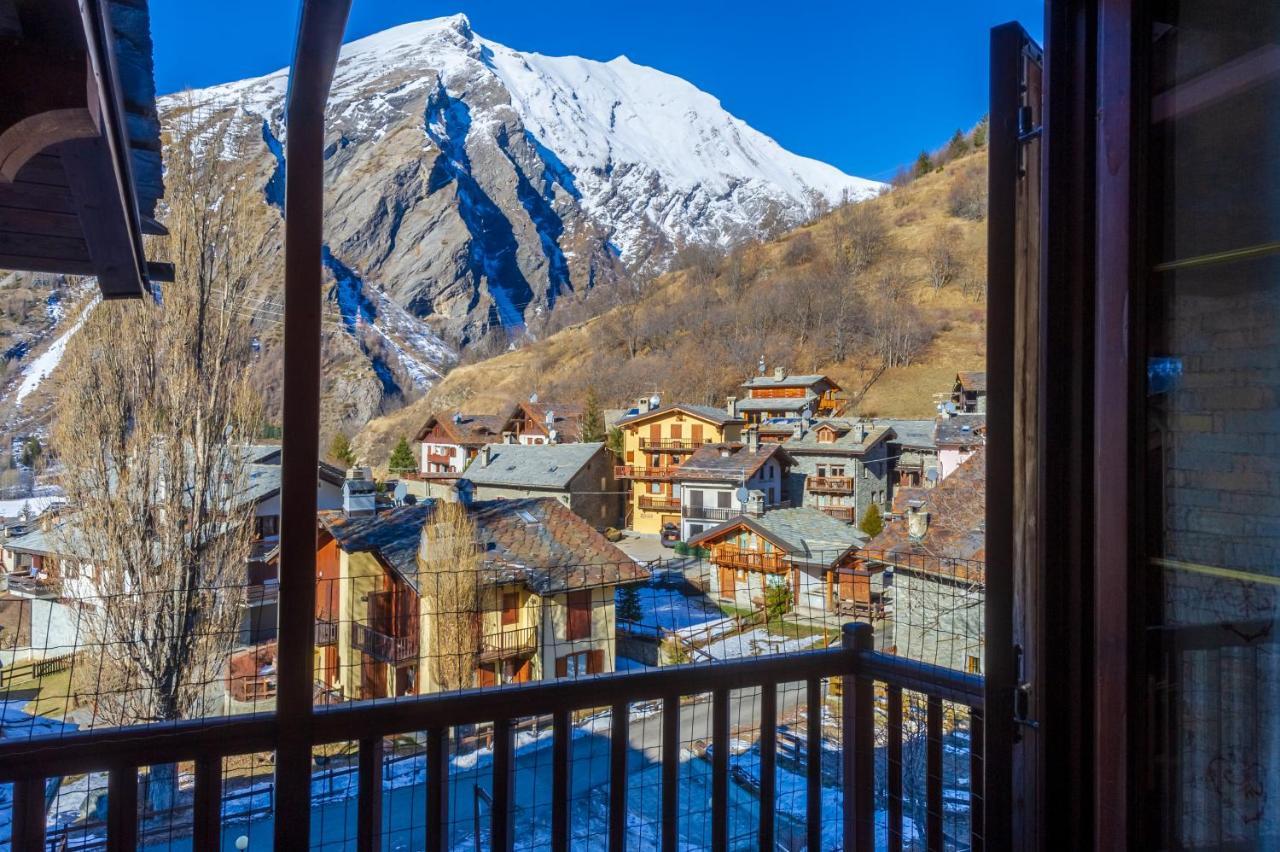 Appartamento Adele- Cir Vda La Thuile 0063 エクステリア 写真