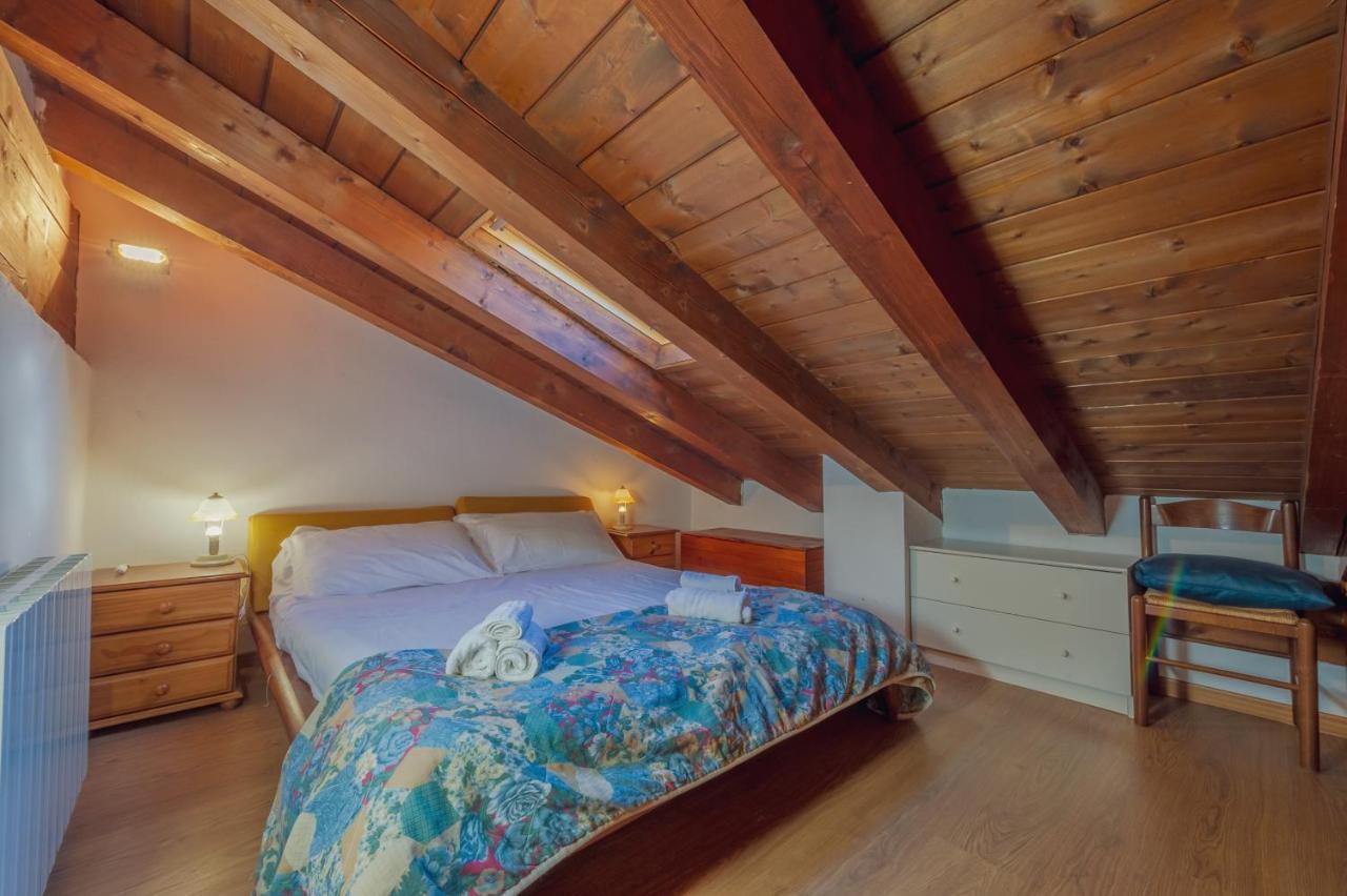 Appartamento Adele- Cir Vda La Thuile 0063 エクステリア 写真