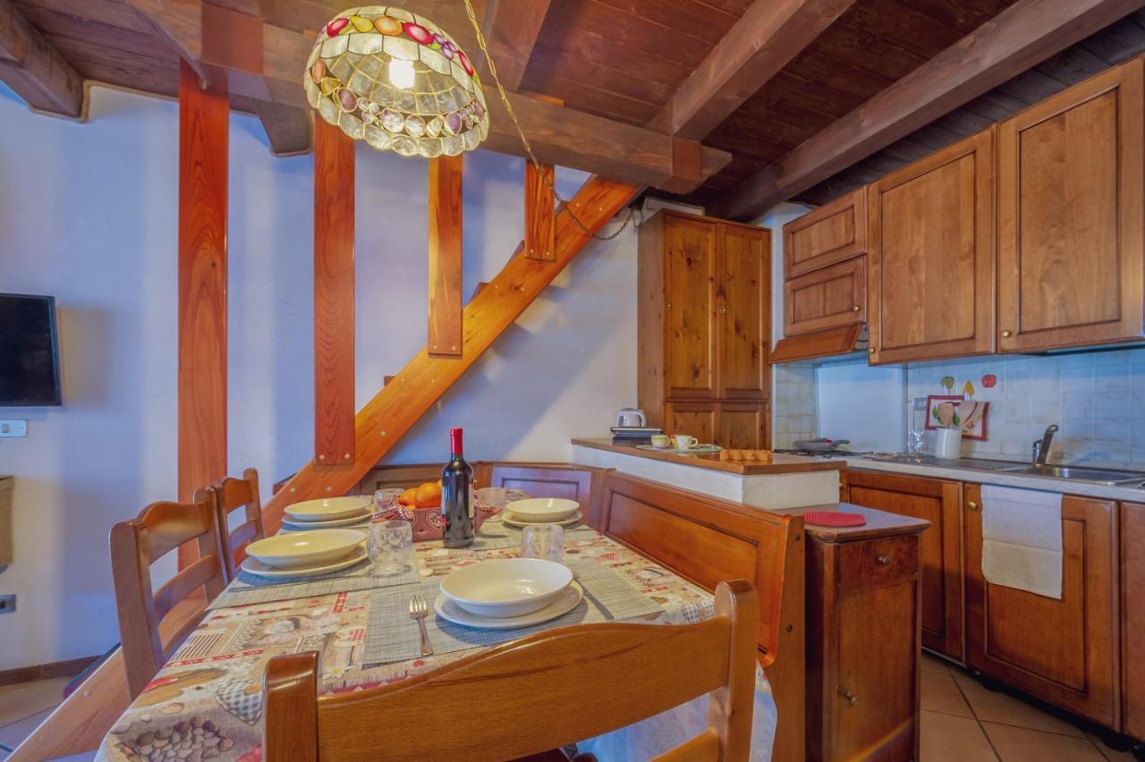 Appartamento Adele- Cir Vda La Thuile 0063 エクステリア 写真