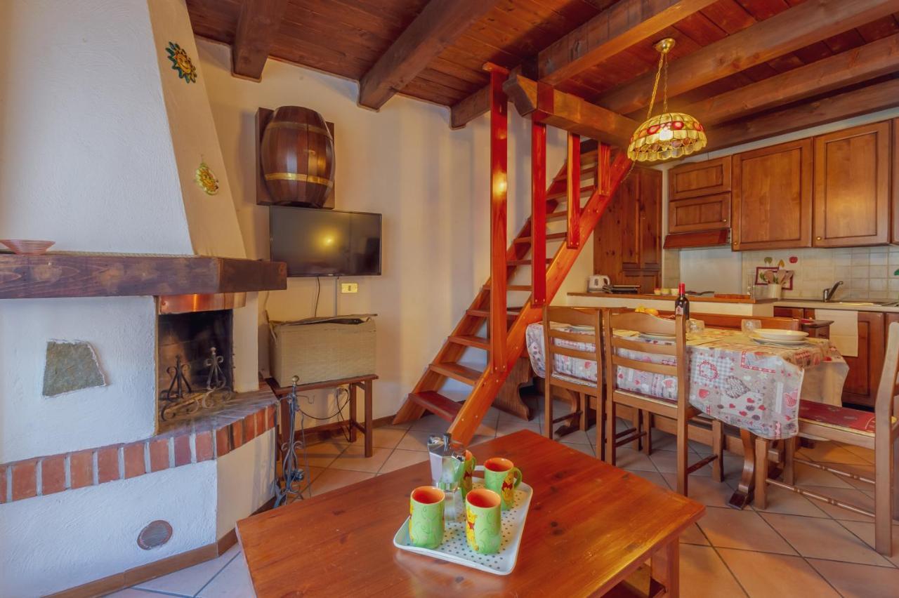 Appartamento Adele- Cir Vda La Thuile 0063 エクステリア 写真