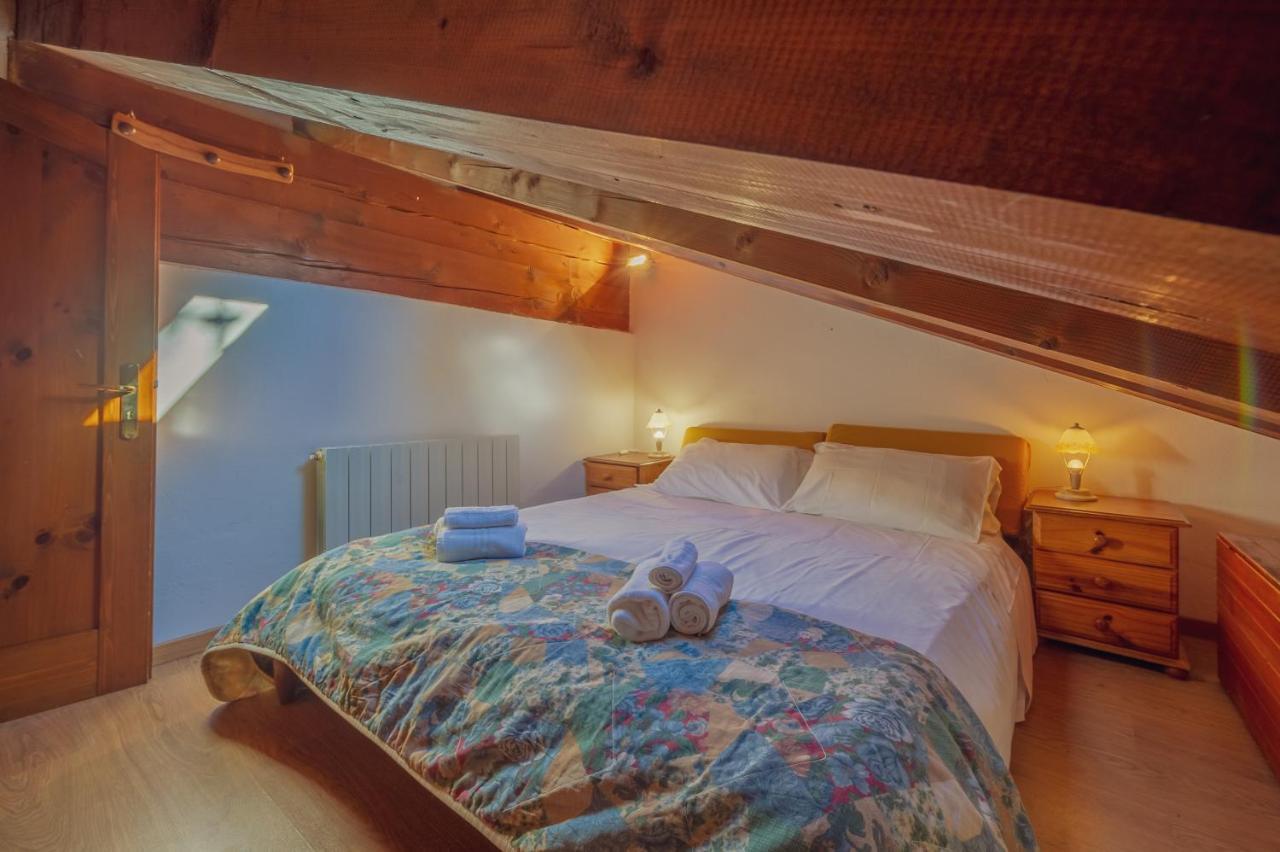 Appartamento Adele- Cir Vda La Thuile 0063 エクステリア 写真
