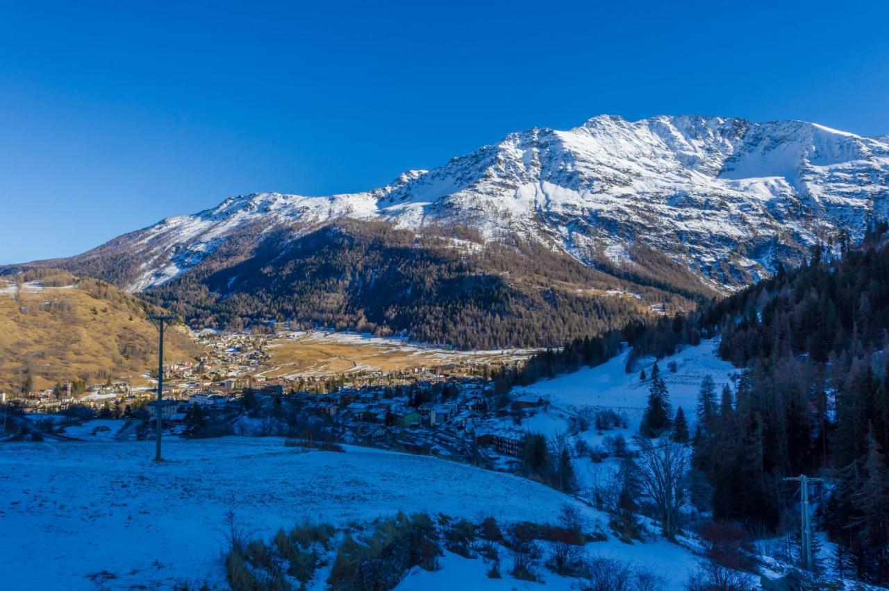 Appartamento Adele- Cir Vda La Thuile 0063 エクステリア 写真